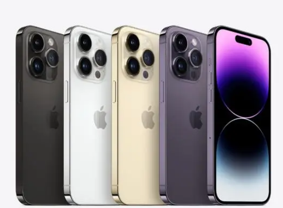 金寨苹果15内存维修店分享iPhone15的内存是多少
