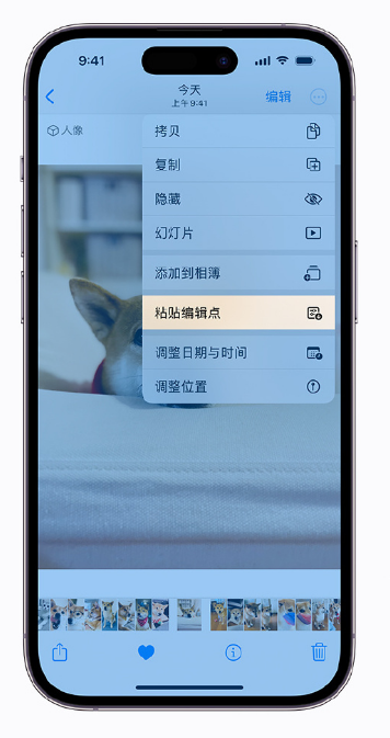 金寨苹果手机维修分享iOS 16 小技巧 