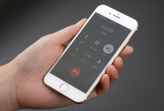金寨苹果手机维修分享iPhone 听筒没声音、iPhone 听筒无法正常工作解决办法 