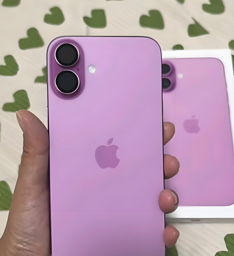 金寨苹果16p卡顿维修店分享如何优化iPhone16Plus手机卡顿问题 